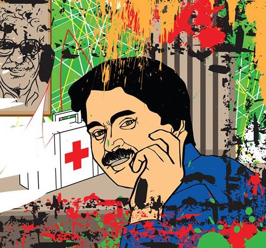 সাখাওয়াত টিপু