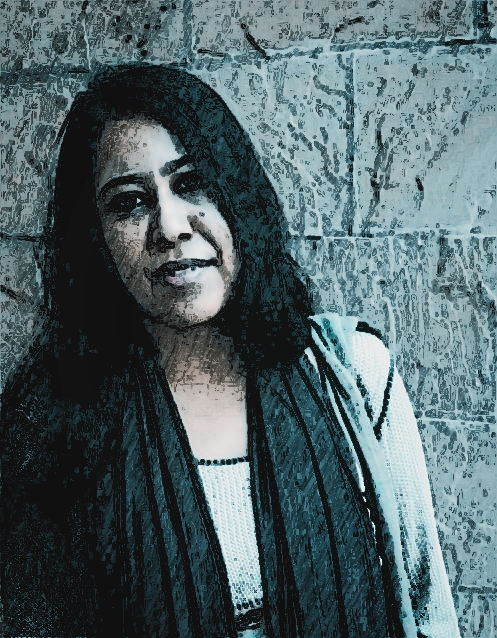 অদিতি ফাল্গুনী