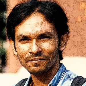 নুরে আলম দুর্জয়