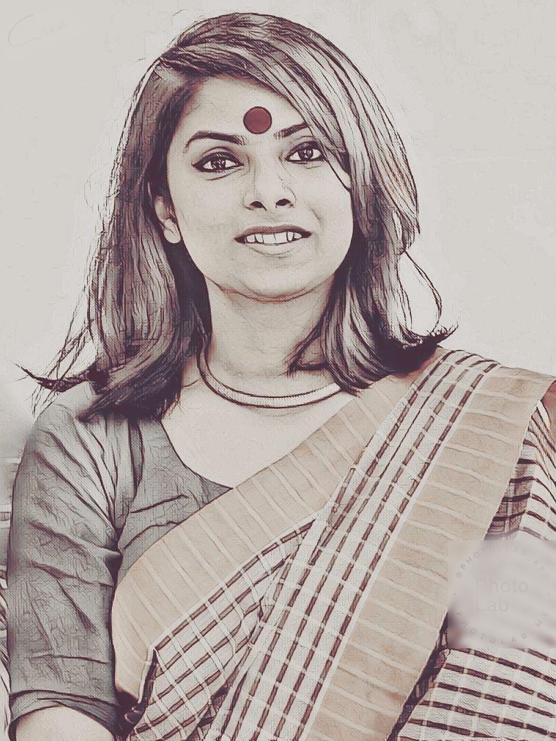 বীথি সপ্তর্ষি
