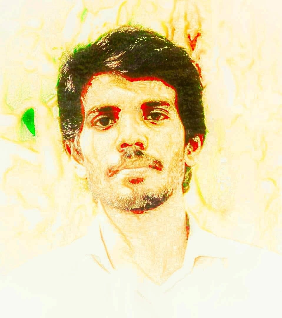 প্রদীপ মার্ডী