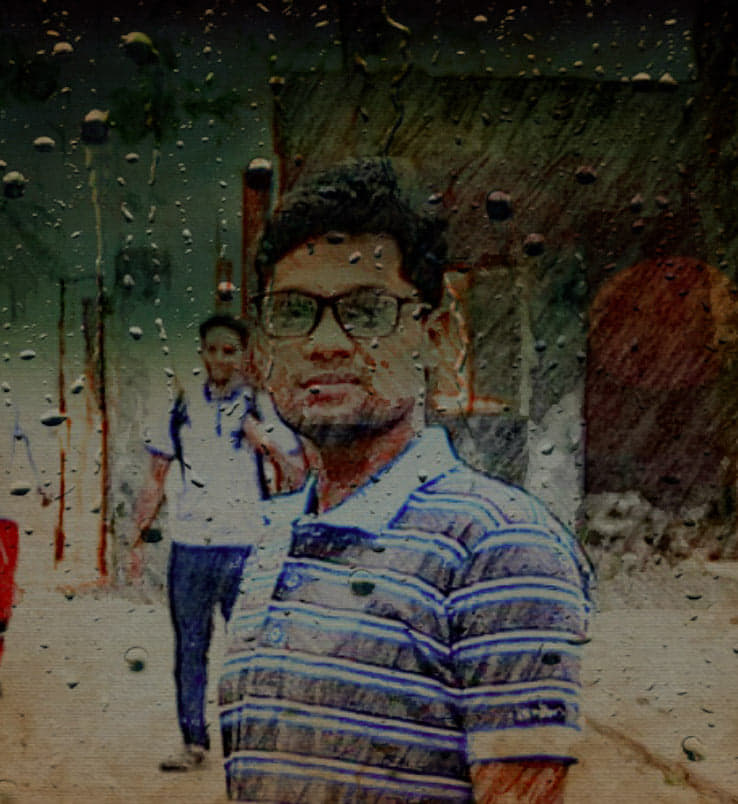 রাকিবুল রাকিব