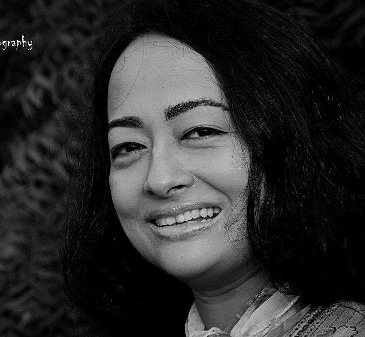 সায়েমা খাতুন