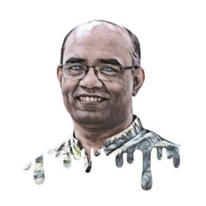 ফাহমিদুল হক