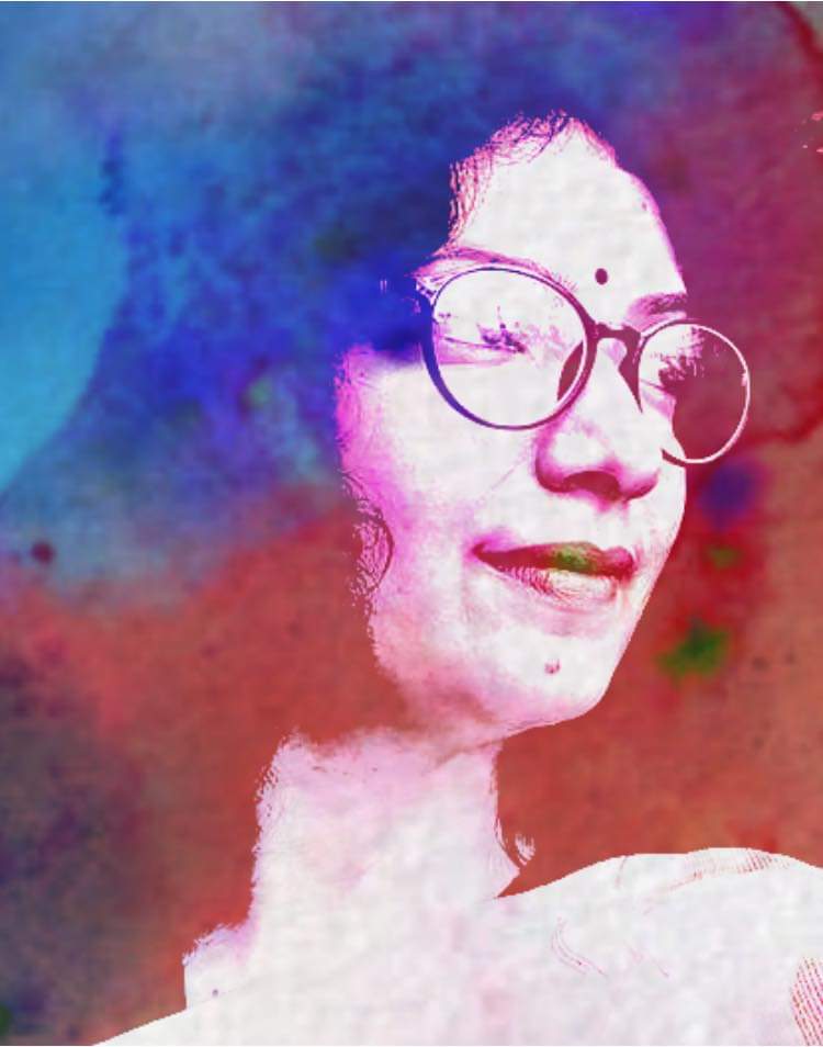 সুস্মিতা চক্রবর্তী