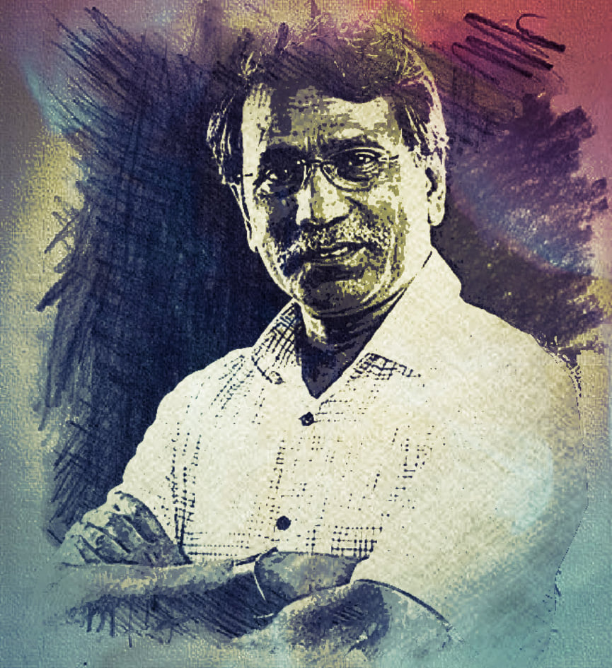 আলী রীয়াজ