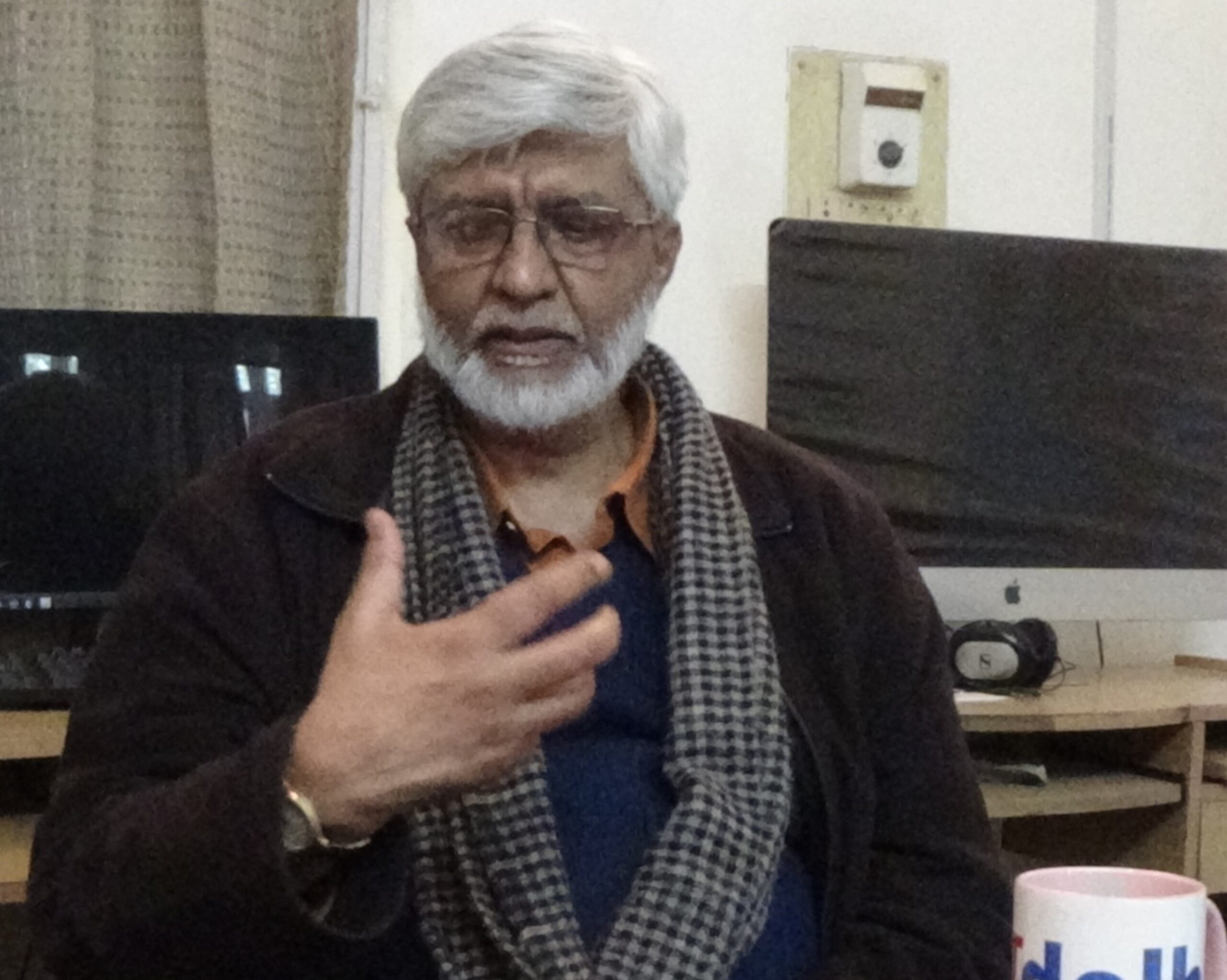 আদিত্য নিগাম