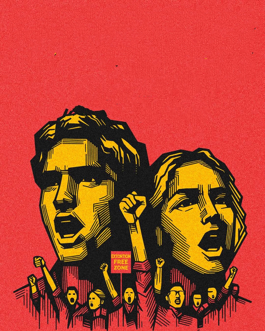 নান কার আজাদি: ভাত কাজ আর জীবনের সংগ্রাম