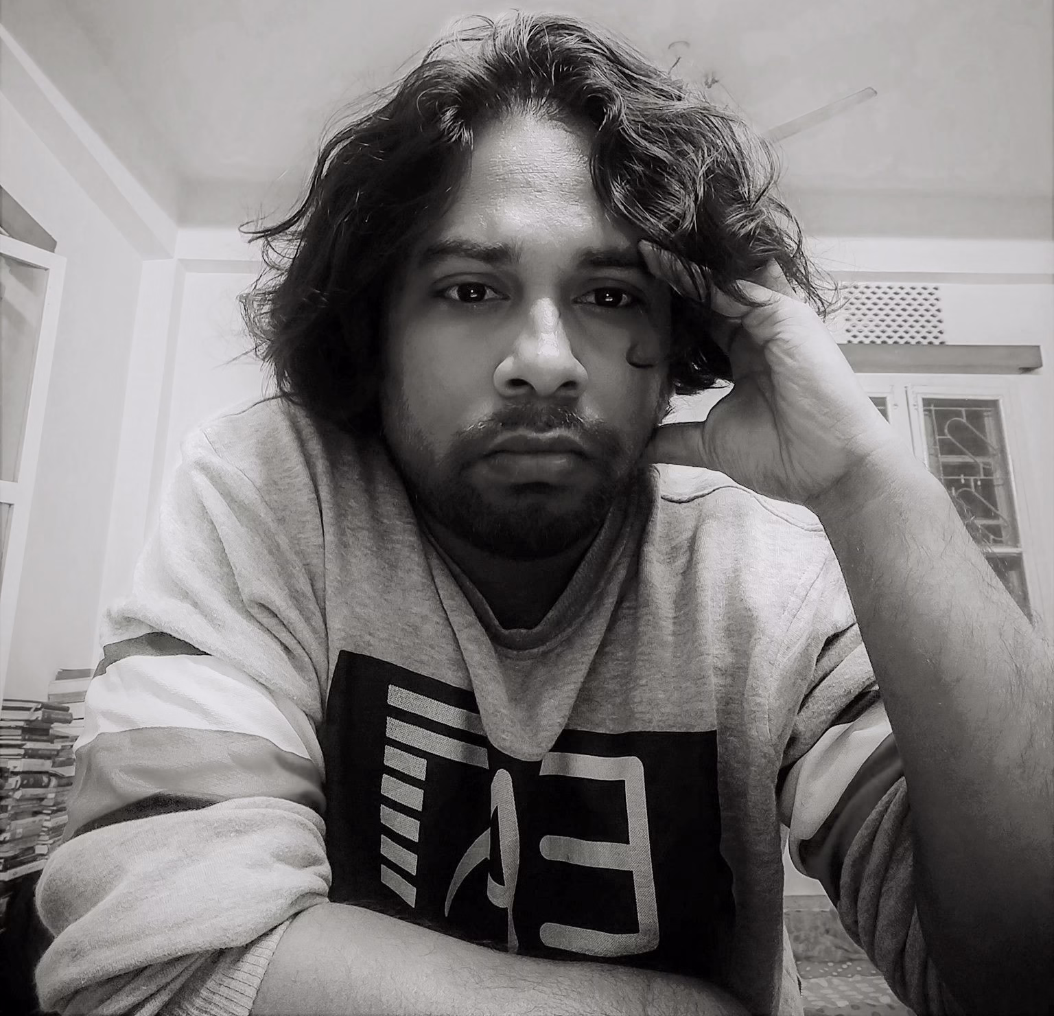 তৌহিদুল ইসলাম