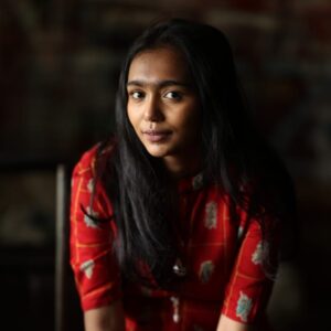 তন্বী তরুনীমা চৈতী