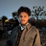 আজমাঈন ফারহিন