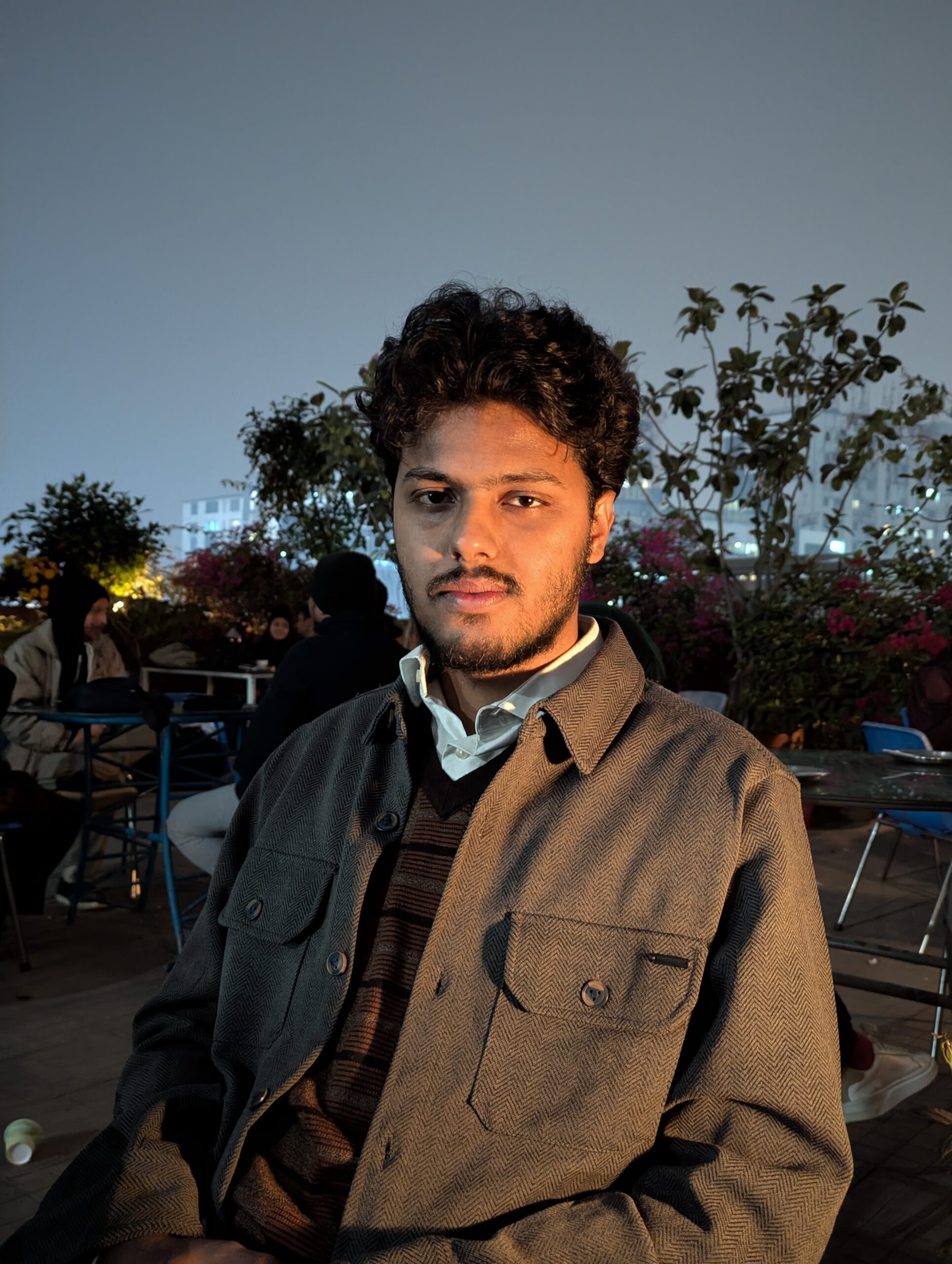 আজমাঈন ফারহিন