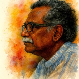 আনু মুহাম্মদ